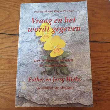 J. Hicks - Vraag en het wordt gegeven beschikbaar voor biedingen
