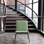 Gispen 1401 fauteuil, Huis en Inrichting, -, Minder dan 75 cm, -, Ophalen of Verzenden