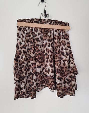 Rok met print