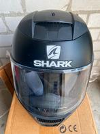 Shark motorhelm, Ophalen of Verzenden, Tweedehands, Integraalhelm, Shark