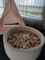 Ballenbak (bad) XXL 500 ballen Grote editie velvet soft!, Ophalen, Zo goed als nieuw