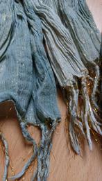 Te koop nieuwe sjaal, Kleding | Dames, Mutsen, Sjaals en Handschoenen, Ophalen of Verzenden, Nieuw, Maat 46/48 (XL) of groter