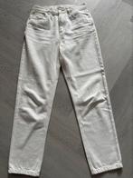 Als NIEUW: MOM jeans van PULL & BEAR mt 38, Wit, Nieuw, Ophalen of Verzenden, W30 - W32 (confectie 38/40)