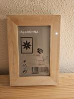 Ikea Albrunna fotolijstjes 10x15 (3 stuks), Ophalen, Nieuw