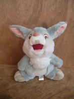 Disney Bambi Stampertje pluche 32cm, Ophalen of Verzenden, Bambi of Dumbo, Zo goed als nieuw, Beeldje of Figuurtje