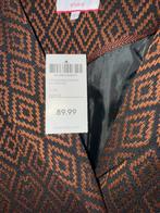 Mooie nieuwe damesjas maat s met kaartje, Ophalen of Verzenden, Zo goed als nieuw