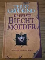 De Eerste Biechtmoeder - Terry Goodkind, Boeken, Fantasy, Ophalen of Verzenden, Zo goed als nieuw, Terry Goodkind
