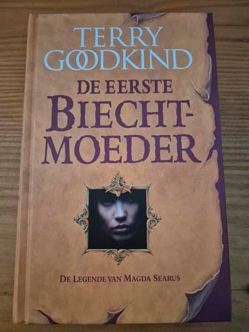 De Eerste Biechtmoeder - Terry Goodkind beschikbaar voor biedingen