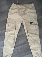 Cargo broek zara, Zara, Beige, Overige maten, Ophalen of Verzenden