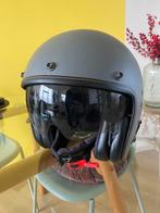 Belfast Scorpio helm (potje), Ophalen, Tweedehands, Integraalhelm, Overige merken