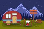 Particulier zoekt caravan van particulier (2009 -2014), Caravans en Kamperen