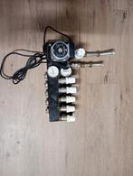 5 groeps robot verdeler, Ophalen, Gebruikt, Minder dan 30 cm, Overige typen