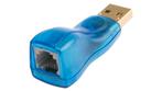 DS9490R 1-wire adaptor USB, Computers en Software, USB Sticks, Ophalen of Verzenden, Zo goed als nieuw