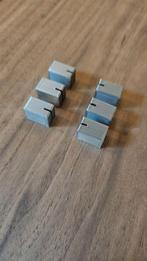 REVOX A700 sliderbuttons / schuifknoppen, Audio, Tv en Foto, Ophalen of Verzenden, Bandrecorder