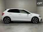 Volkswagen Polo 2.0 TSI GTI Virtual Beats Carplay Camera PDC, Stof, Gebruikt, 4 cilinders, Wit