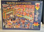 Puzzel 1000 stukjes karnaval, Ophalen, Nieuw