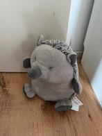 Schattige Grijze Deurstopper Egel, Ophalen of Verzenden, Zo goed als nieuw