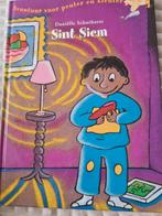 Sint Siem - Danielle Schothorst, Ophalen of Verzenden