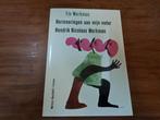 H.N. Werkman De ploeg Groningen, Ophalen of Verzenden, Zo goed als nieuw, Schilder- en Tekenkunst