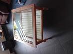 Riviera maison salon/bijzettafel, Huis en Inrichting, Tafels | Salontafels, Ophalen, 50 tot 100 cm, Vierkant, 50 tot 100 cm