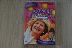 KEEPING UP APPEARANCES = SCHONE SCHIJN Serie 1 My way, Cd's en Dvd's, Dvd's | Tv en Series, Verzenden