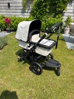 Bugaboo cameleon 2, limited edition off white, Kinderen en Baby's, Kinderwagens en Combinaties, Ophalen, Gebruikt, Bugaboo
