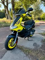 Gilera Runner 180 sp pro m08 italjet dragster 125 zip fly, Fietsen en Brommers, Scooters | Piaggio, Ophalen, Overige modellen