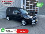 Renault Kangoo Express 1.5 dCi 90 pk Express Black Edition (, Auto's, Voorwielaandrijving, Euro 5, Stof, Gebruikt