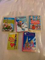 Leuke kinderboeken Carry Slee, Thea Stilton, Hotel Flamingo, Ophalen of Verzenden, Gelezen, Fictie algemeen