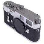Leica m2 ZeerGoedeStaat 1 Jaar Garantie, T, Vt, Ophalen of Verzenden, Zo goed als nieuw