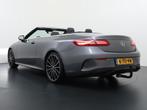 Mercedes-Benz E-klasse Cabrio 200 AMG-Line | Airscarf & Airc, Auto's, Automaat, 1730 kg, 4 cilinders, Cabriolet