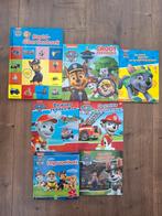 Paw patrol, Boeken, Ophalen of Verzenden, Zo goed als nieuw, 3 tot 4 jaar