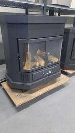 Gaskachel A108 Retro op propaan/butaan, Huis en Inrichting, Kachels, Ophalen, Gas, Zo goed als nieuw, Vrijstaand