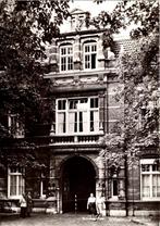 Amsterdam - Wilhelmina Gasthuis, Verzenden, 1960 tot 1980, Ongelopen, Noord-Holland