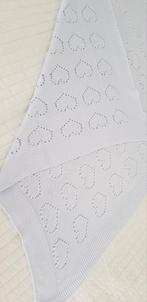 United colors of benetton baby blanket baby merk dekens, Kinderen en Baby's, Dekens, Slaapzakjes en Inbakerproducten, Verzenden