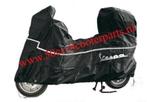 Beschermhoes Groot Vespa Et2-4-Lx-Lxv Piaggio 605291M002, Ophalen of Verzenden, 50cc-Scooterparts, Info@50cc-scooterparts.nl, Veen