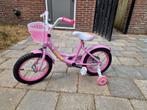 Nieuwe 14 inch kinderfiets, Fietsen en Brommers, Fietsen | Kinderfietsjes, Ophalen, Nieuw, Minder dan 16 inch