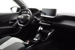 Peugeot e-208 EV GT 350 50 kWh | Soh waarde 100% | Navigatie, Auto's, Peugeot, 136 pk, Gebruikt, Electronic Stability Program (ESP)
