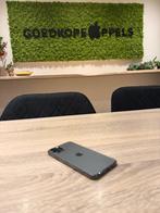 iPhone 11 Pro 64GB Grijs | 100% accu, Ophalen, Apple, Cupertino California, Zonder simlock