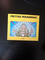 Prettige Verjaardag! - Jacky Goupil, Ophalen of Verzenden, Gelezen, Jacky Goupil