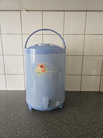 Nieuw - Waterdispenser / Watertank  beschikbaar voor biedingen