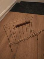 Jaren 50 lectuur mand. Aangeboden., Ophalen, Zo goed als nieuw