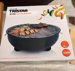 Tristar BQ-2880 elektrische barbecue, Ophalen of Verzenden, Nieuw, Tristar