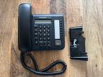 ➡️ Panasonic KX-NT551 IP Black Phone KXNT551 NT551, Telecommunicatie, Vaste telefoons | Niet Draadloos, Ophalen of Verzenden, Refurbished