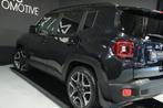 Jeep Renegade 1.3T Limited / LED / KEYLESS / CAMERA / CARPLA, Auto's, Gebruikt, 4 cilinders, 150 pk, Origineel Nederlands