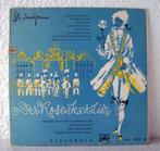 LP Der Rosenkavalier - Richard Strauss, Ophalen, Gebruikt, Opera of Operette, Romantiek