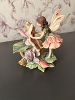 Flower Fairy beeldje, Ophalen of Verzenden, Gebruikt