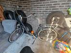 Batavus fiets voor reparatie, Fietsen en Brommers, Fietsen | Dames | Omafietsen, Ophalen of Verzenden, Gebruikt