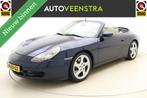 Porsche 911 Cabrio 3.4 Carrera, Auto's, Achterwielaandrijving, Gebruikt, Cabriolet, 1415 kg