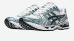 Nieuw ASICS gel-Kayano Fjord grey maat 43,5 sneakers 43,5, Verzenden, Nieuw, Overige kleuren